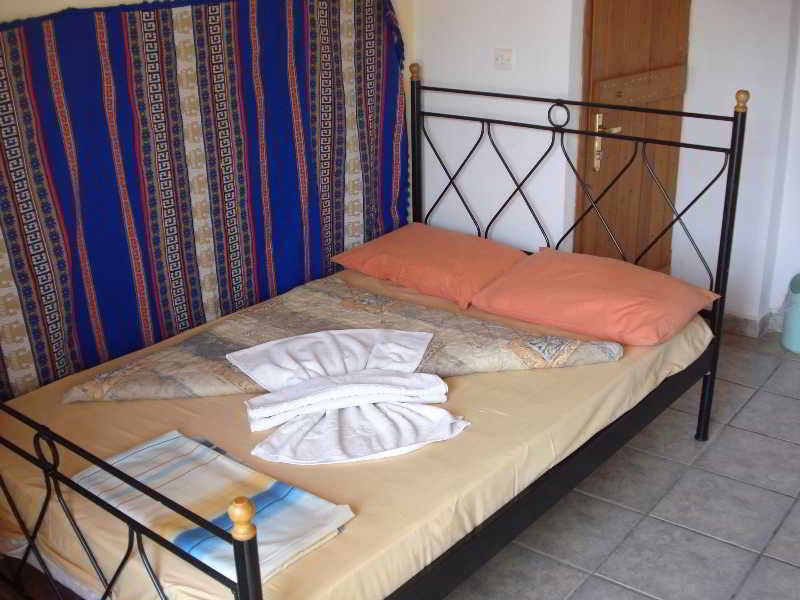 Studio Bilios Armenistis  Ngoại thất bức ảnh